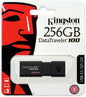 Kingston 256GB DataTraveler 100 G3 USB Flash Drive