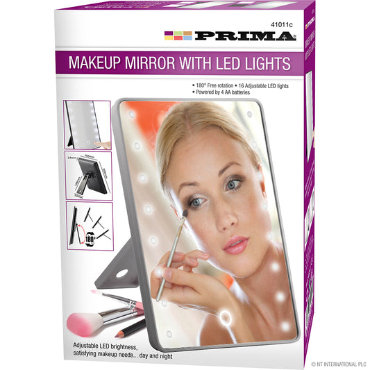 Beauty LED Light Make Up Mirror