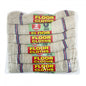 Best 3-Pack Floor Cloths Cotton - 15" x 18" Quality Cleaning Essentials