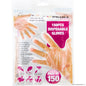 150pc Disposable Gloves - Keep Clean & Safe Fast Delivery