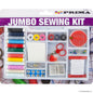 Complete Jumbo Sewing Kit Essentials for Every Craftsperson