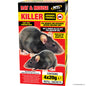 Effective Rat & Mouse Killer - 4 x 20g Display Box