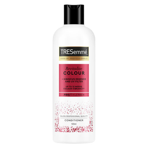 Tresemme Revitalize Colour Conditioner 500ml
