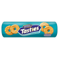 McVitie's Tasties Coconut Rings 300g