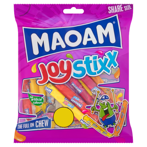 Maoam Joystixx 140g