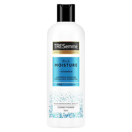 Tresemme Rich Moisture  Conditioner 500ml