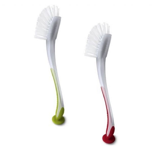 SUCKER DISH BRUSH