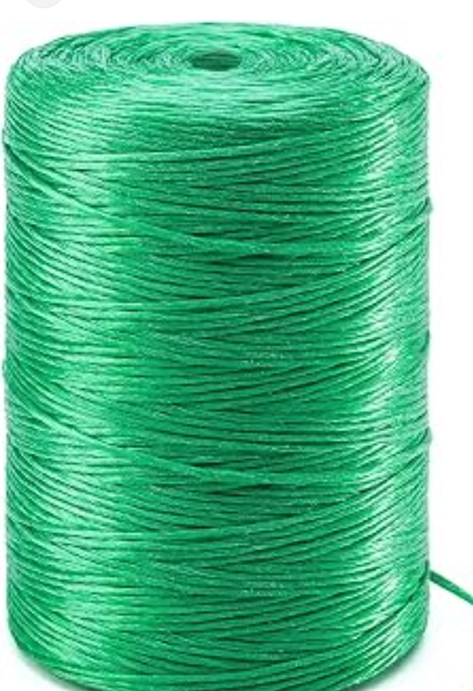 Holm  polypropylene garden and packaging twine 140m approx