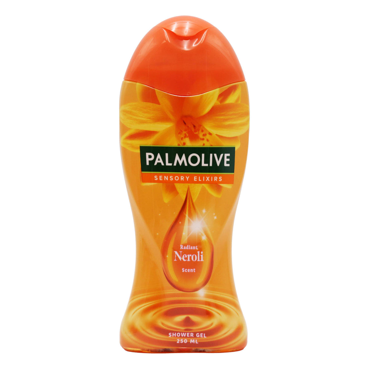 PALMOLIVE SHOWER GEL ELIXIR NEROLI 250ml