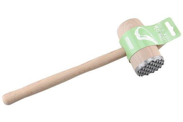 Apollo Meat Mallet Metal end heavy