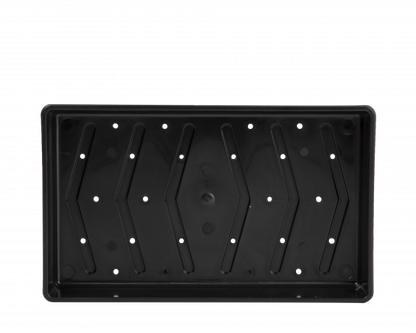 EDEN SEED TRAY (38*22.5cms) Black