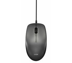 OPTICAL MOUSE ASSORTED COLOURS