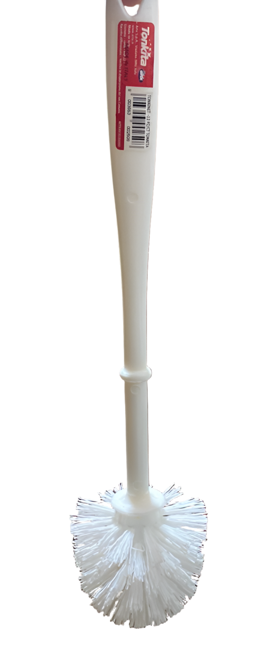 BROSSE WC TONKITA