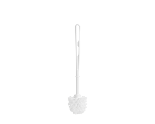 Replacement Toilet Brush White