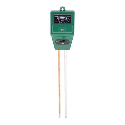 Garden Soil Tester