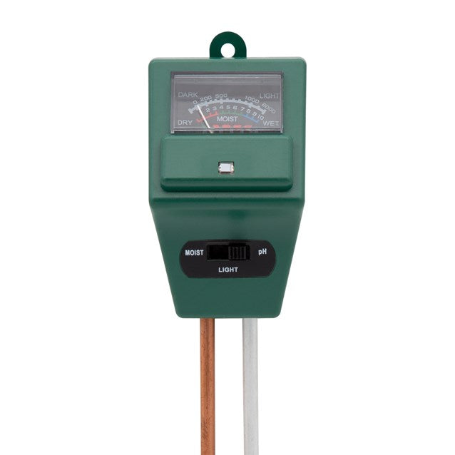 Garden Soil Tester