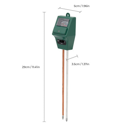 Garden Soil Tester