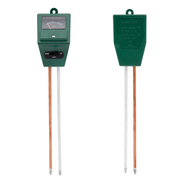 Garden Soil Tester