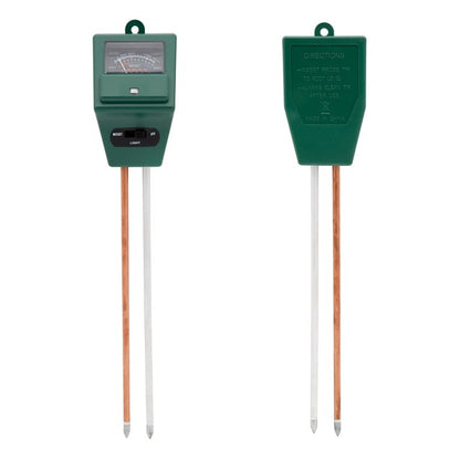 Garden Soil Tester