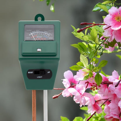 Garden Soil Tester