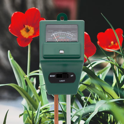 Garden Soil Tester