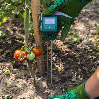 Garden Soil Tester