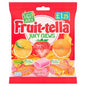 Fruit-tella Juicy Chews 135g