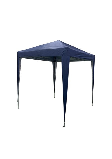 2x2m Pop Up Gazebo-Navy Blue