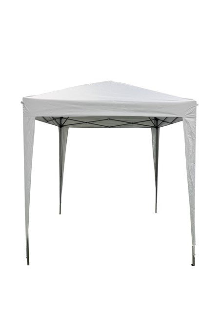 2x2m Pop Up Gazebo-White