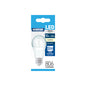 10w = 60w = 806 lumens - Dimmable LED - GLS - ES - PA - Pearl - Cool White - 1 pk box