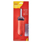 11" Float Trowel Notched - Soft Grip