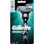 Smooth Shave Guarantee Gillette Mach3