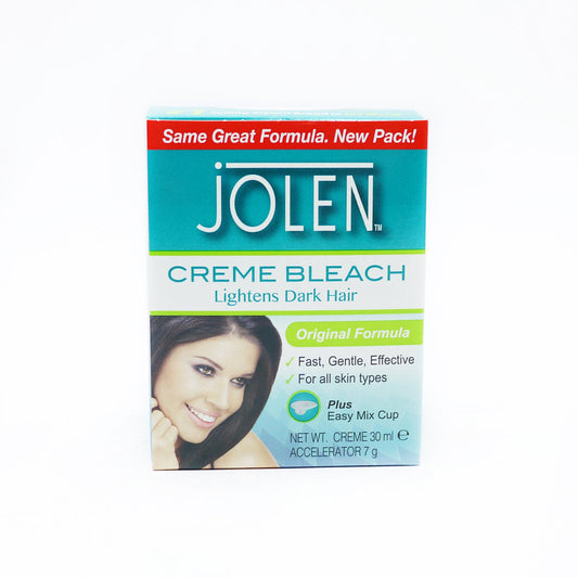 JOLEN CREME BLEACH ORIGINAL 30ML