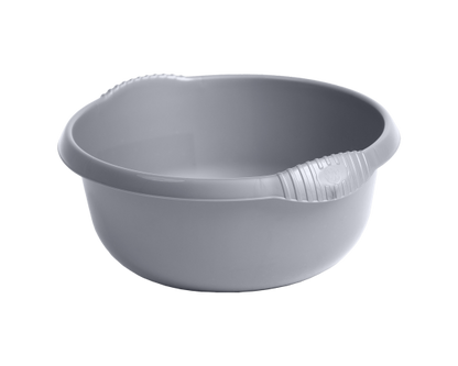 Coupe Ronde Casa 28cm Argent