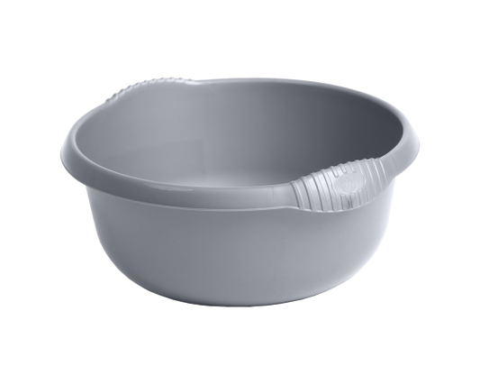 Coupe Ronde Casa 28cm Argent