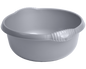 Casa 36cm Round Bowl Silver