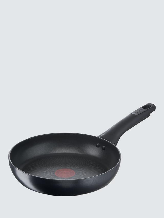 Tefal Titanium Excellence Frying Pan, 20cm