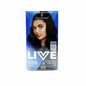 SCHWARZKOPF LIVE PERM HAIR DYE SWEET CHOCOLATE 89