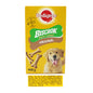 PEDIGREE BISCROK GRAVY BONES 400GM