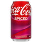 Coca Cola Spiced 355ml