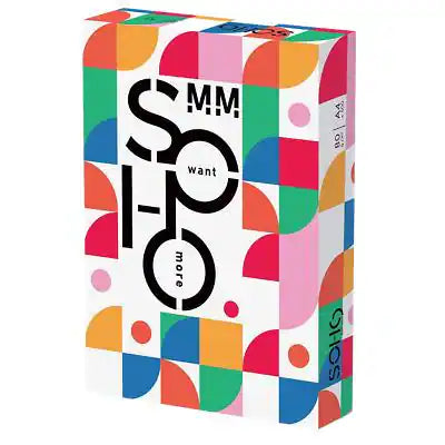 MM SOHO A4 Printer Paper 80 gsm White 500 Sheets