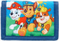 Paw Patrol  Kids Wallet