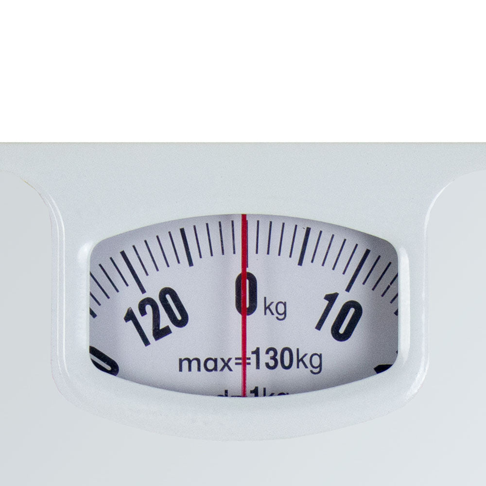DURANE MECHANICAL HEALTH SCALE