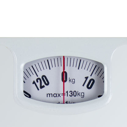 DURANE MECHANICAL HEALTH SCALE