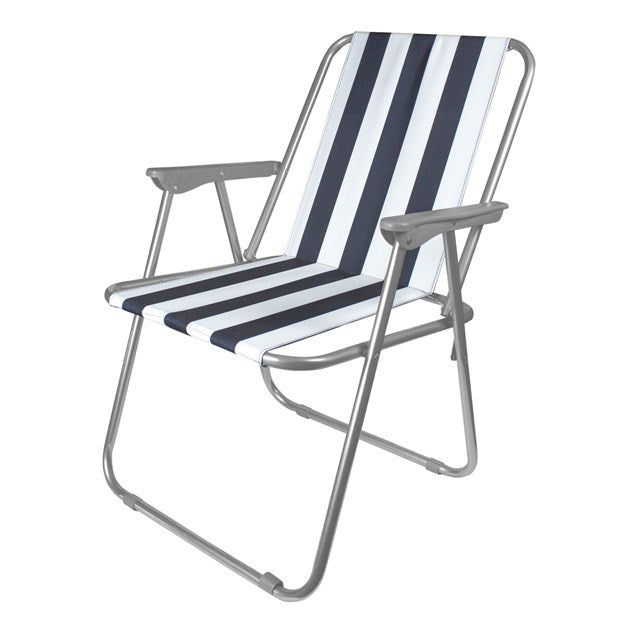 Beach Chair / Contract Chair / Deck Chair