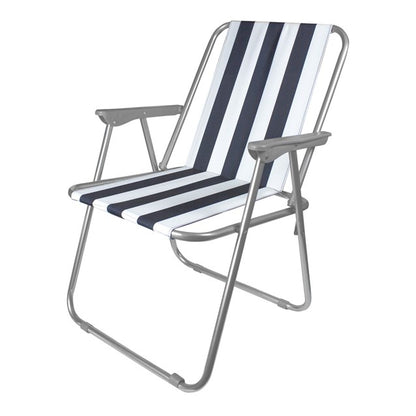 Beach Chair / Contract Chair / Deck Chair