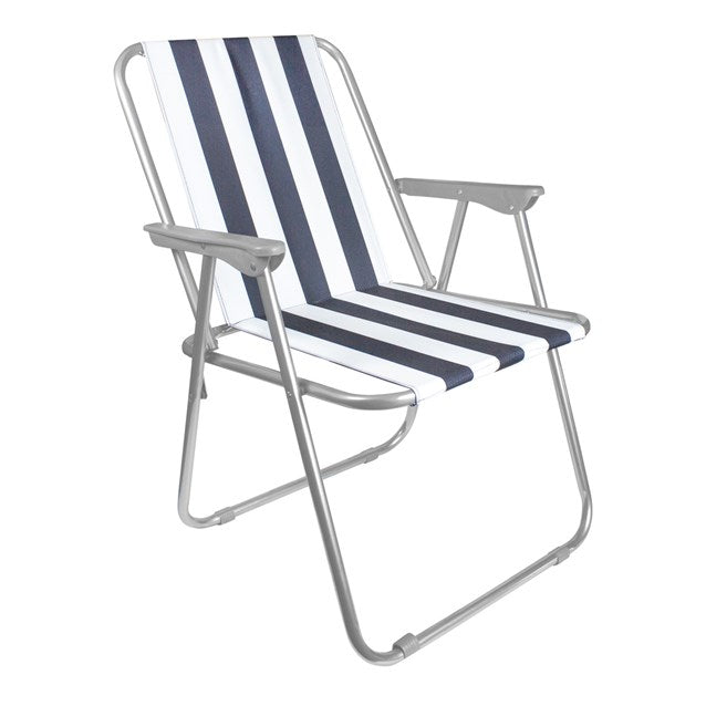 Beach Chair / Contract Chair / Deck Chair