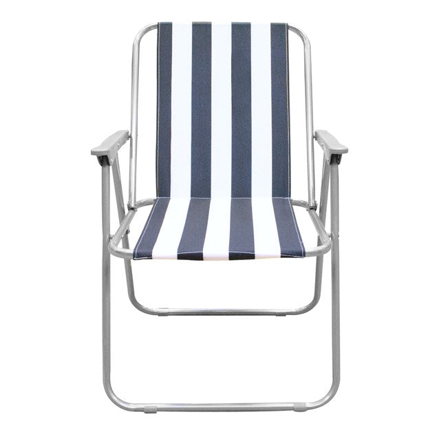 Beach Chair / Contract Chair / Deck Chair