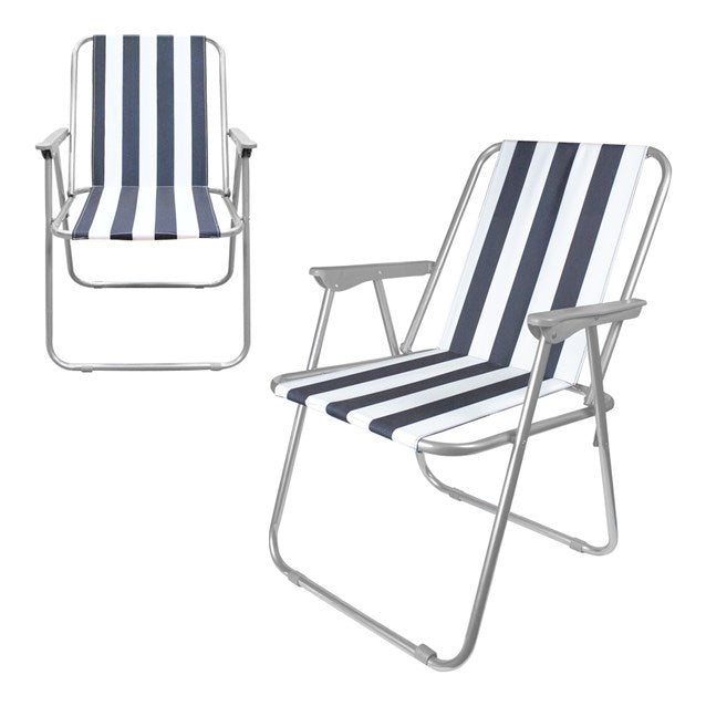 Beach Chair / Contract Chair / Deck Chair