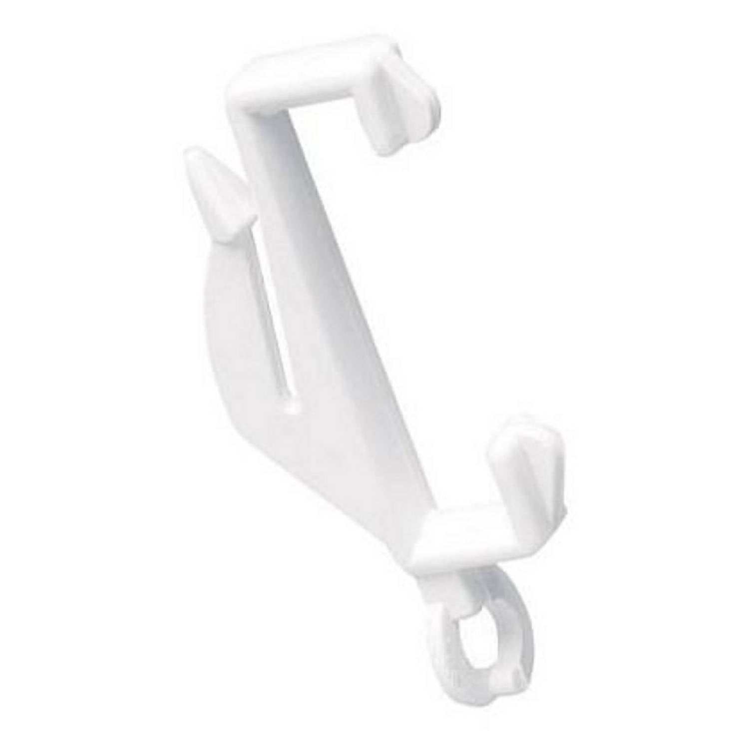 Curtain Track Gliders Curtain Gliders For Old Tracks Curtain Rod Rail ...